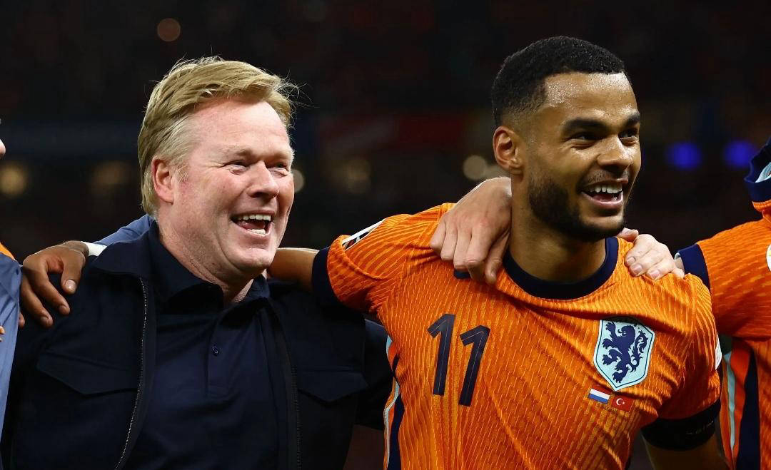 爱游戏官网-荷兰在欧国联资格赛中获得关键胜利