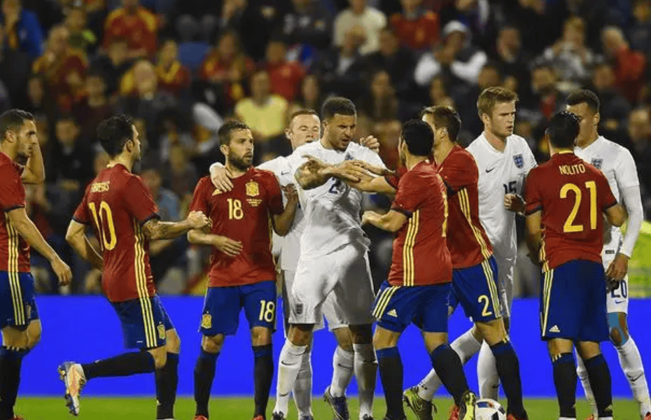 爱游戏体育官网-欧洲杯热身赛焦点：西班牙力争胜利