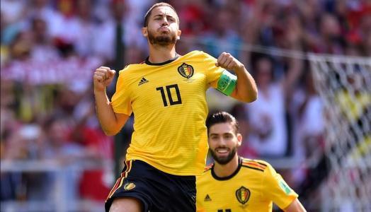 爱游戏网页版入口-英格兰小胜比利时，赢得晋级资格