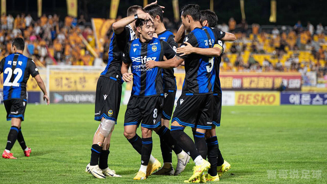 关于水原三星击败浦项制铁,取得胜利的信息 关于水原三星击败浦项制铁,取得胜利的信息