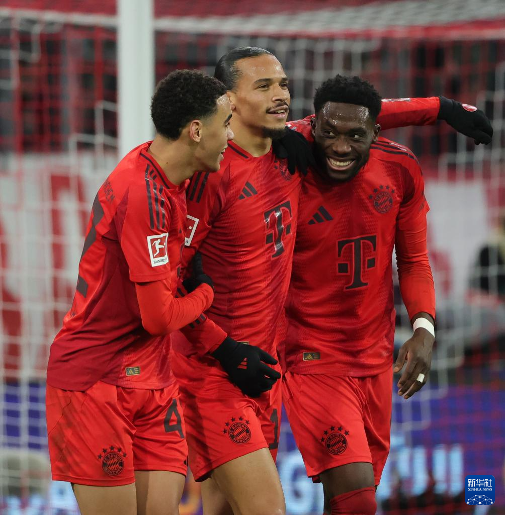 爱游戏中国官网-拜仁慕尼黑后防稳固，表现令人期待的简单介绍