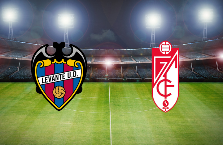 关于莱万特挑战格拉纳达的主场之旅的信息 关于莱万特挑战格拉纳达的主场之旅的信息