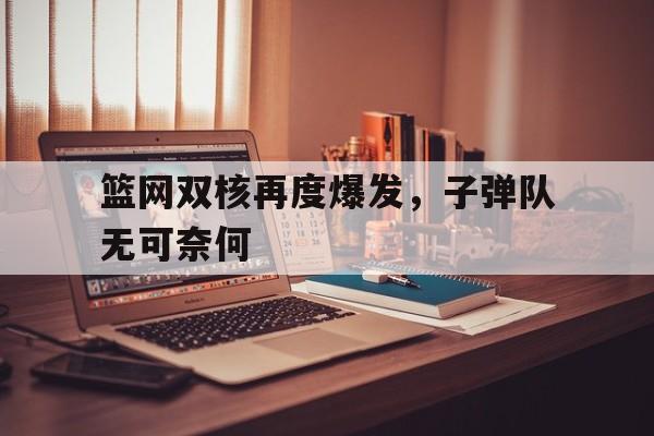 爱游戏-篮网双核再度爆发，子弹队无可奈何的简单介绍