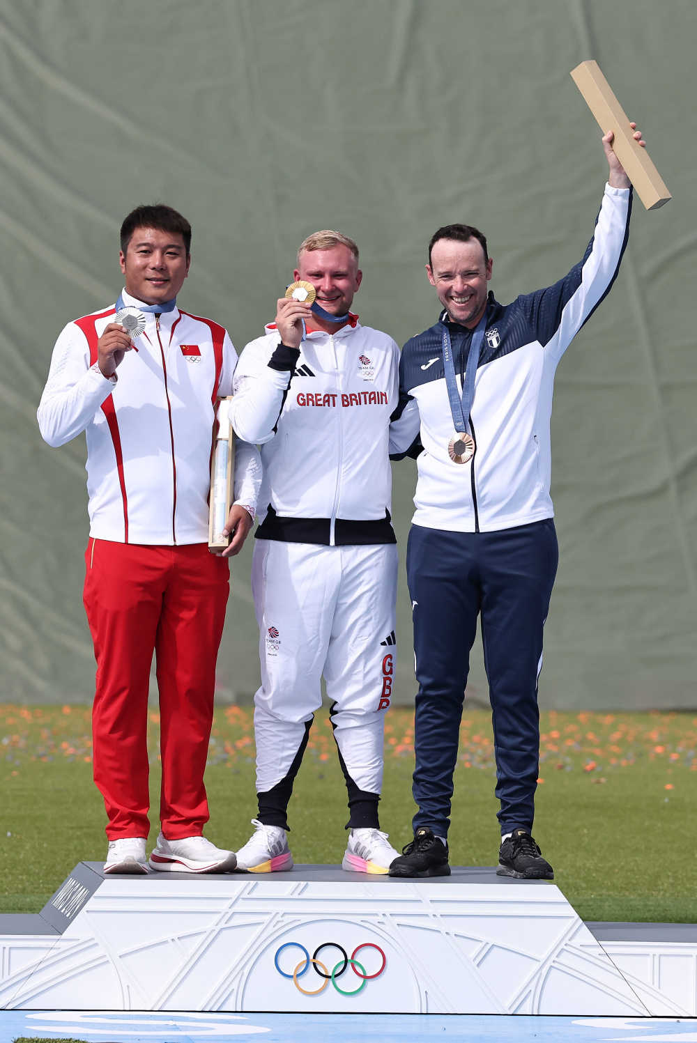 爱游戏网页版登录入口-危地马拉选手在射击项目中取胜