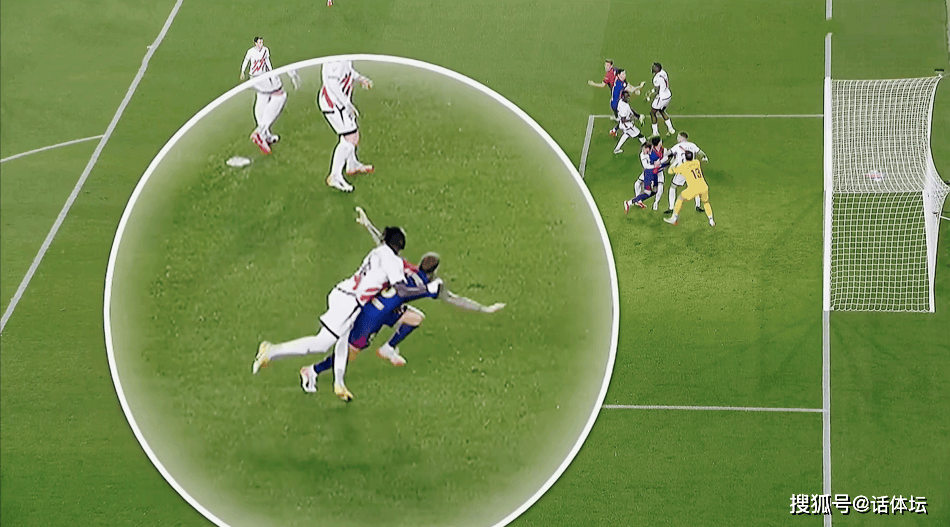 巴塞罗那主场惨败,遭遇连败低迷期的简单介绍 巴塞罗那主场惨败,遭遇连败低迷期的简单介绍