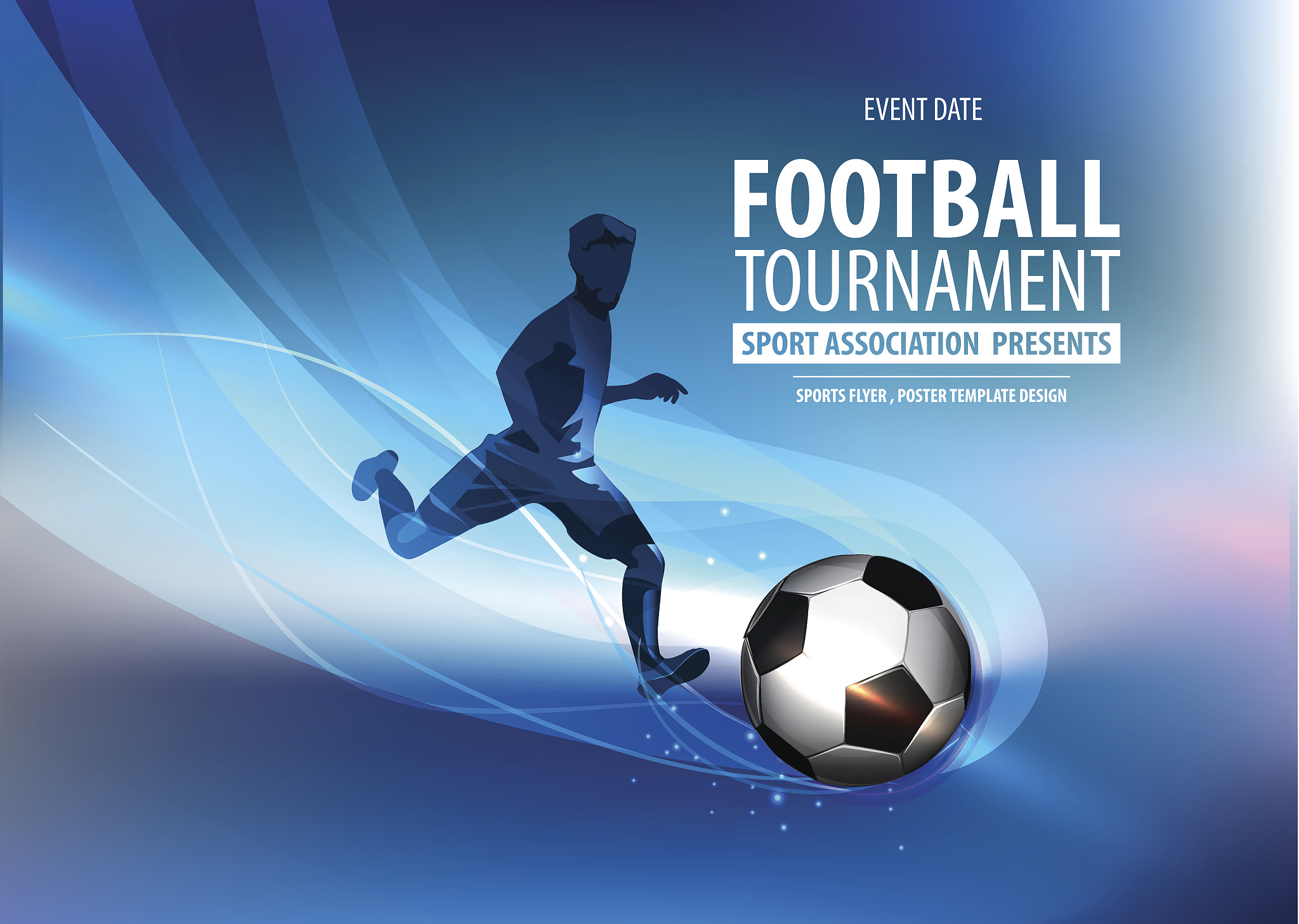 精妙绝伦的足球赛事即将开始 精妙绝伦的足球赛事即将开始