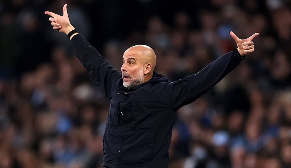 瓜迪奥拉赞赏曼城发挥,誓夺英超冠军的简单介绍 瓜迪奥拉赞赏曼城发挥,誓夺英超冠军的简单介绍